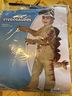 Stregosaras Costume 