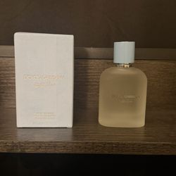 Light Blue - Doce & Gabbana