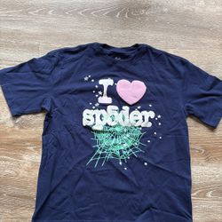 Sp5der Shirt