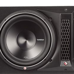 Rockford Fosgate  P3-1X12
