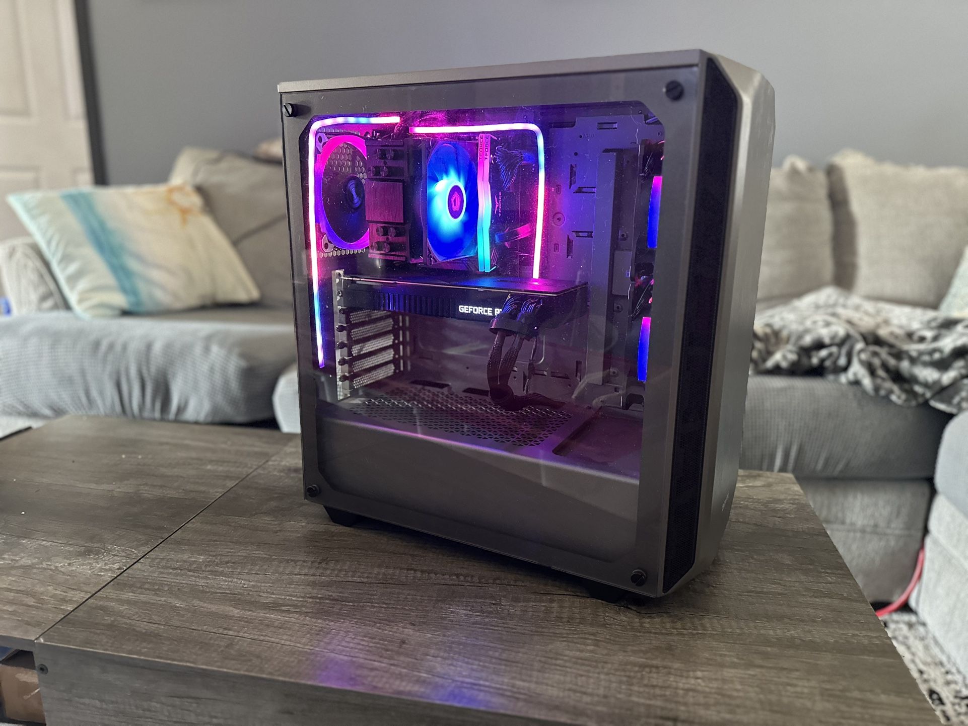 Gaming PC