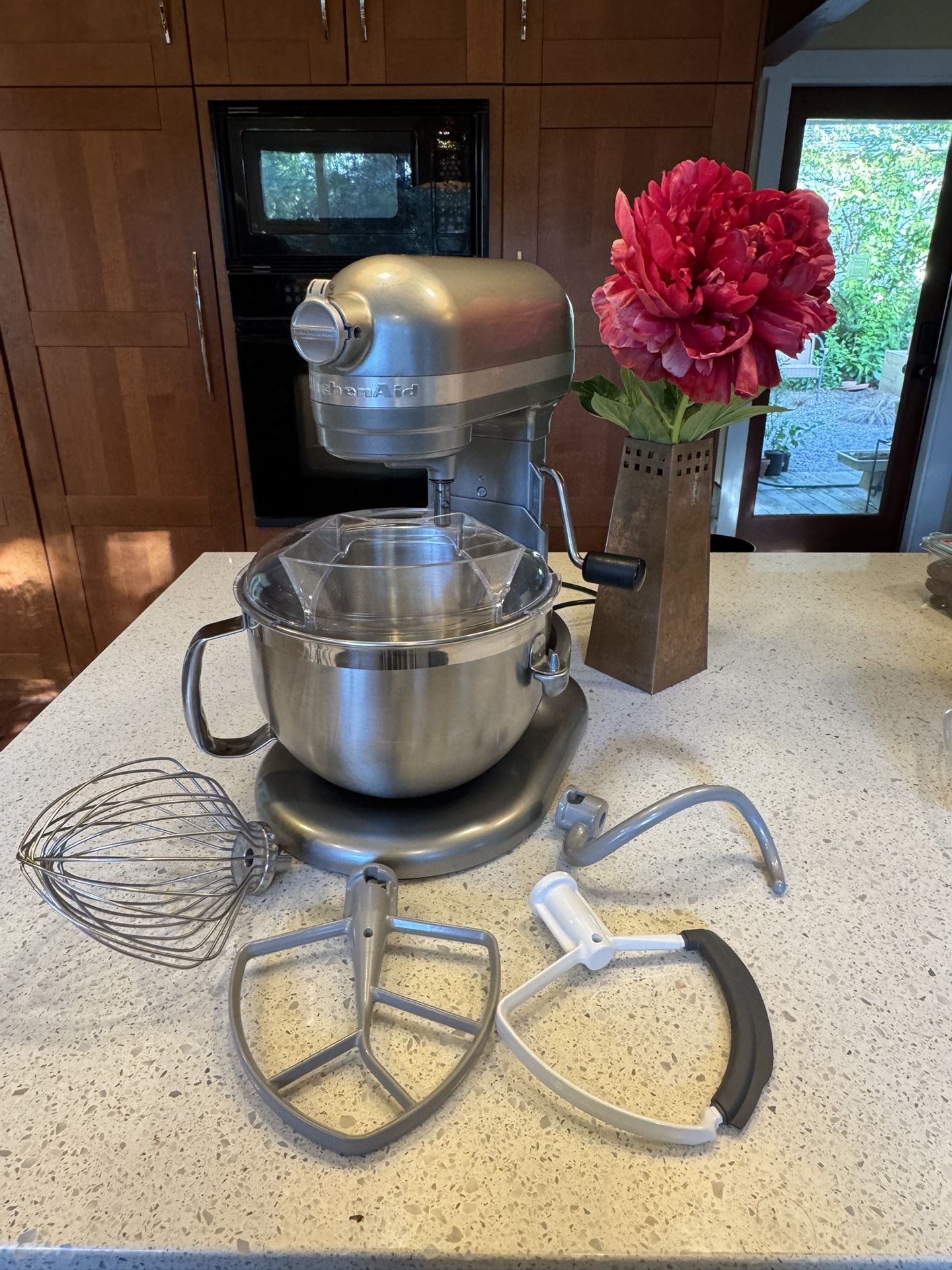 KitchenAid Stand Mixer 6qt