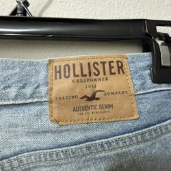 Hollister Pants