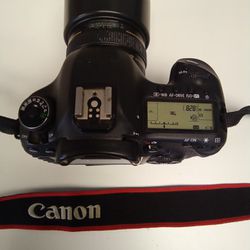 Canon DS126321