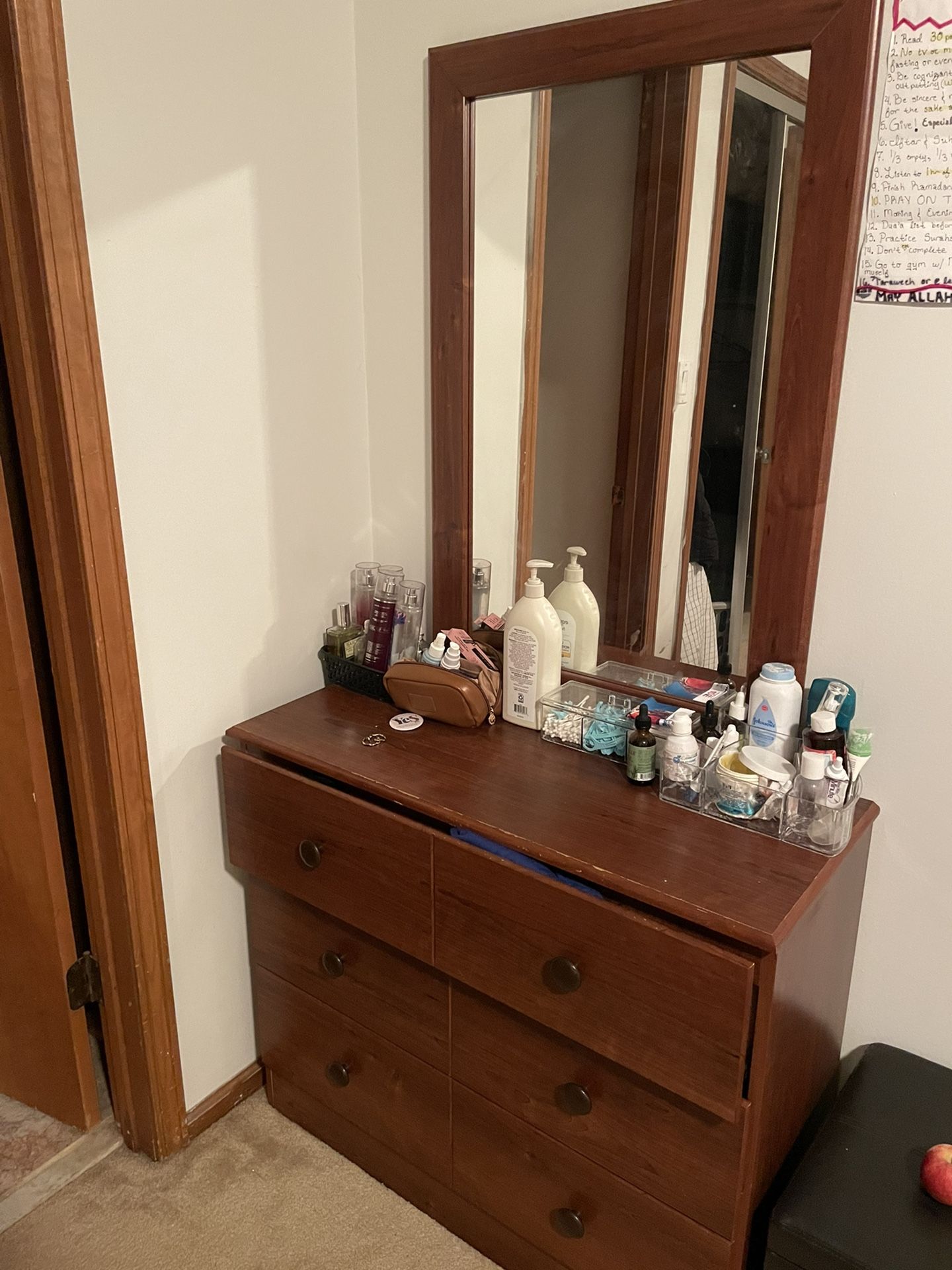 Dresser For Sale 