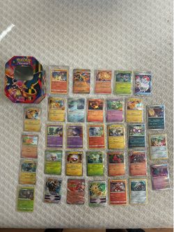 Pokémon Cards