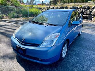 2005 Toyota Prius