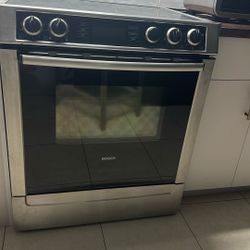 Estufa Eléctrica 