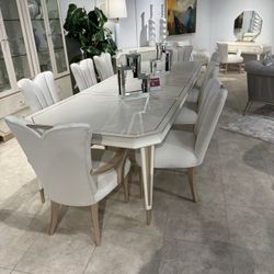 Dining Table Set