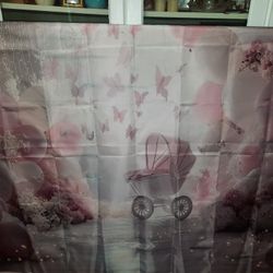 Baby Shower Decorations 