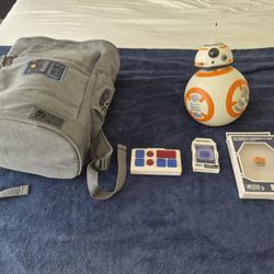 Star Wars Droid BB8 