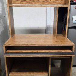 Computer Desk