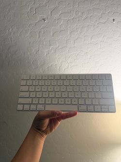 Apple Magic Keyboard