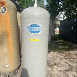 New Retention Tank 