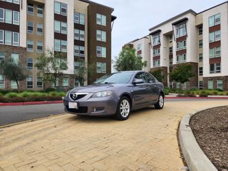 2007 Mazda 3 Very Reliable!!!!