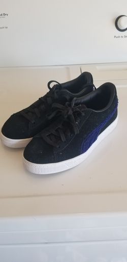 Puma kids! Brand new!