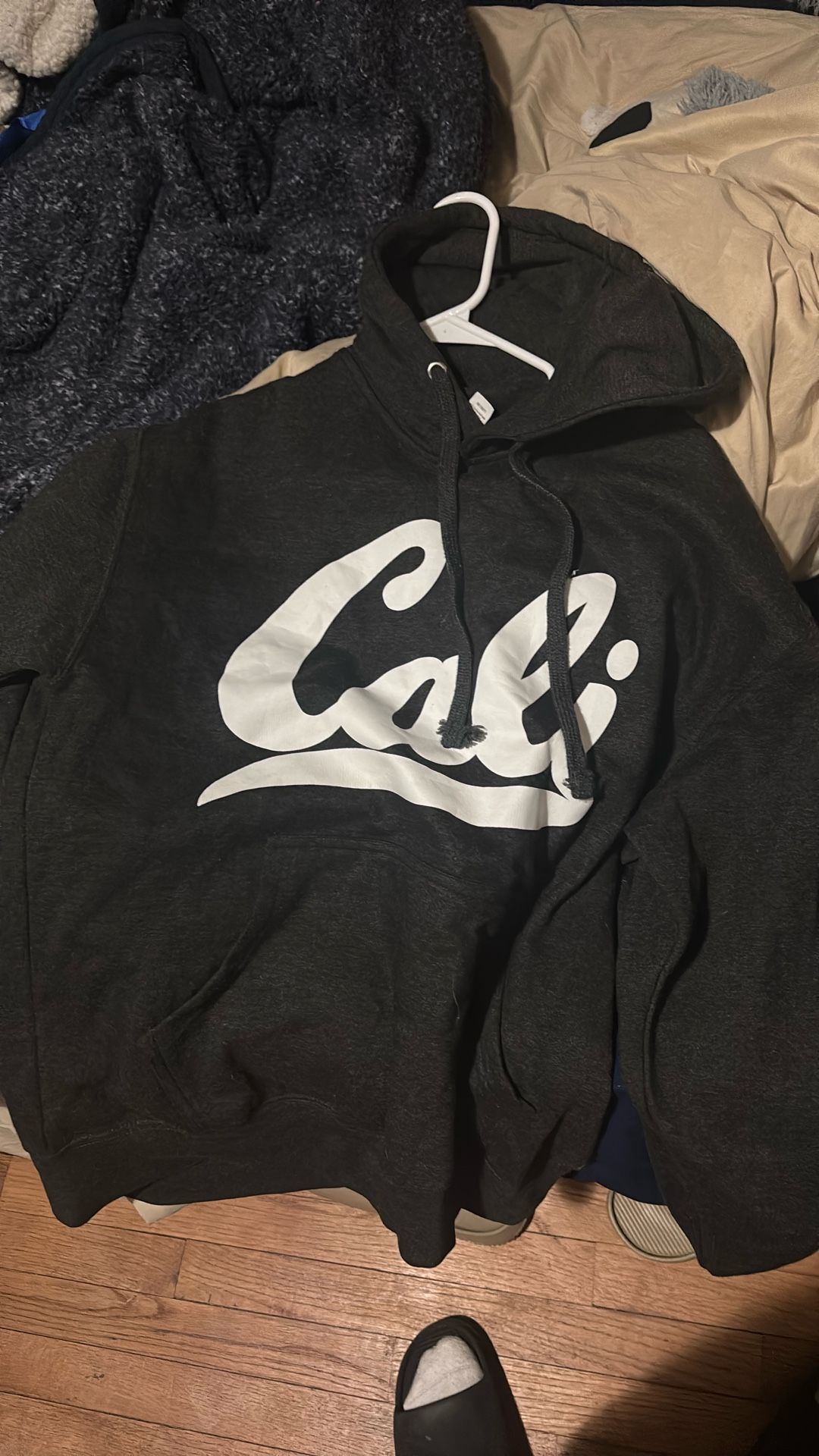 Cali Hoodie