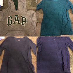 24 Month Boys Winter ❄️ Bundle