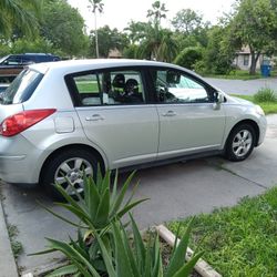 Reduced  Again 2008 Nissan Versa