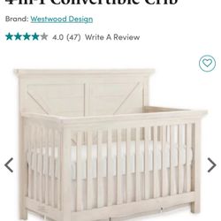 Baby Cribs 