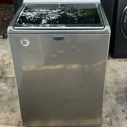 Whirlpool Top Load Washer 
