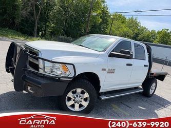 2017 Ram 2500