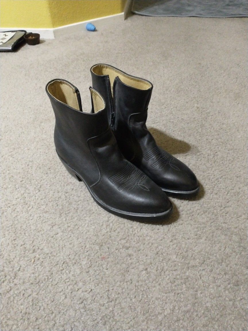 Durango Men's Quarter Boots