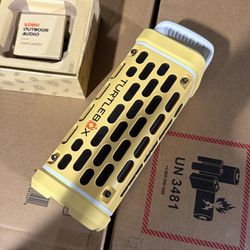 Turtlebox Speaker 