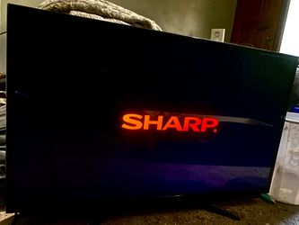 32’ Sharp TV