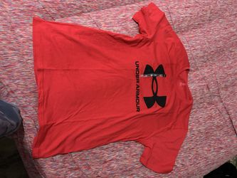 Brand New Under Armor Shirt