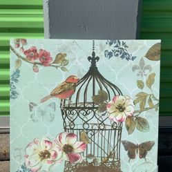 Ross Home Wall Art  14$ 