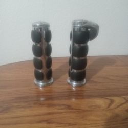Harley Davidson Handle Grips