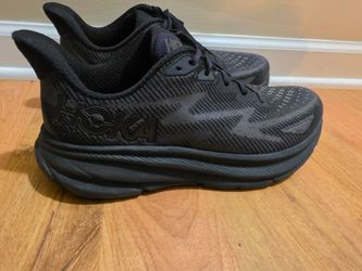Hoka Clifton 9 - Mens Size 10