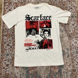 *BRAND NEW* Scarface Shirt *SMALL* 