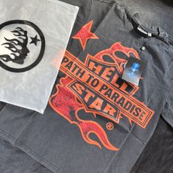 Hellstar Shirt 