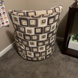 Swivel Chair