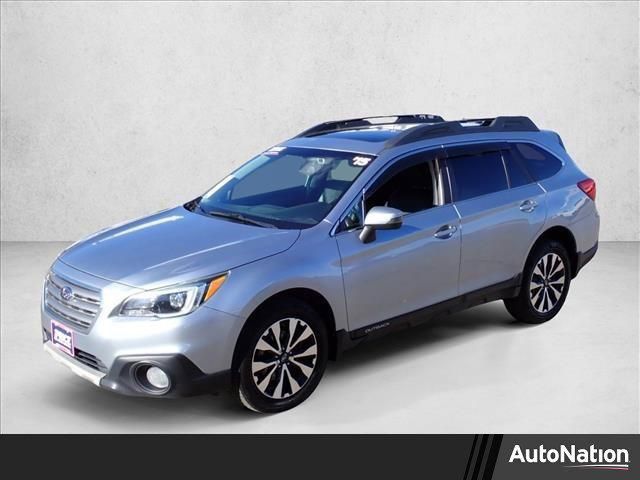 2015 Subaru Outback