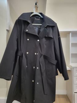 Womens coat