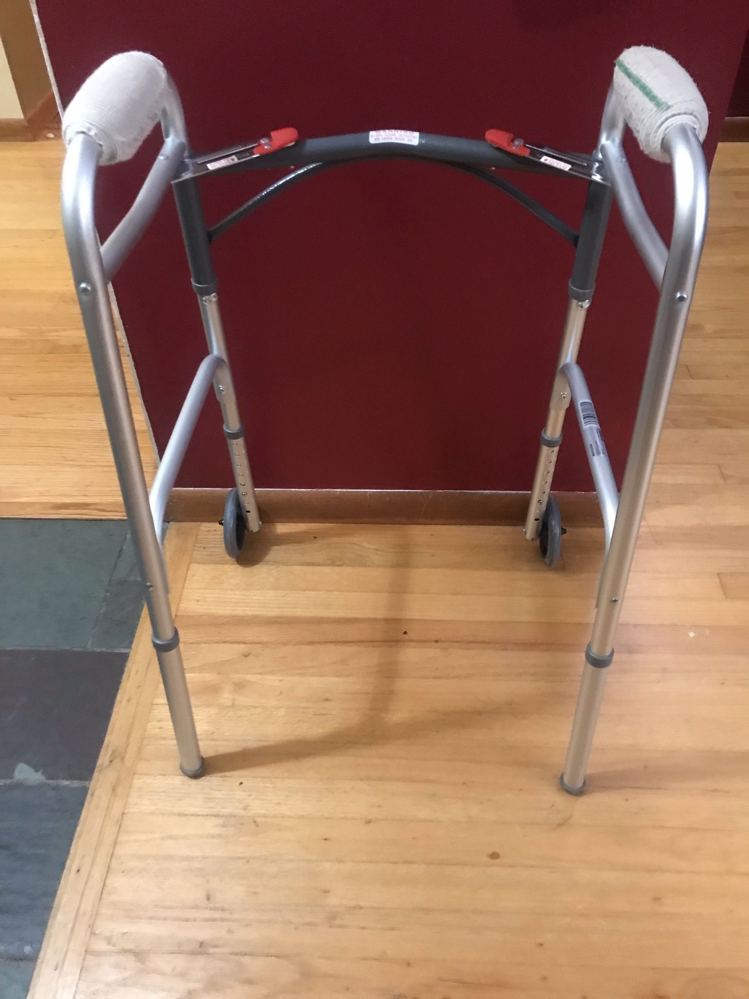 Walker $20 or Best Offer