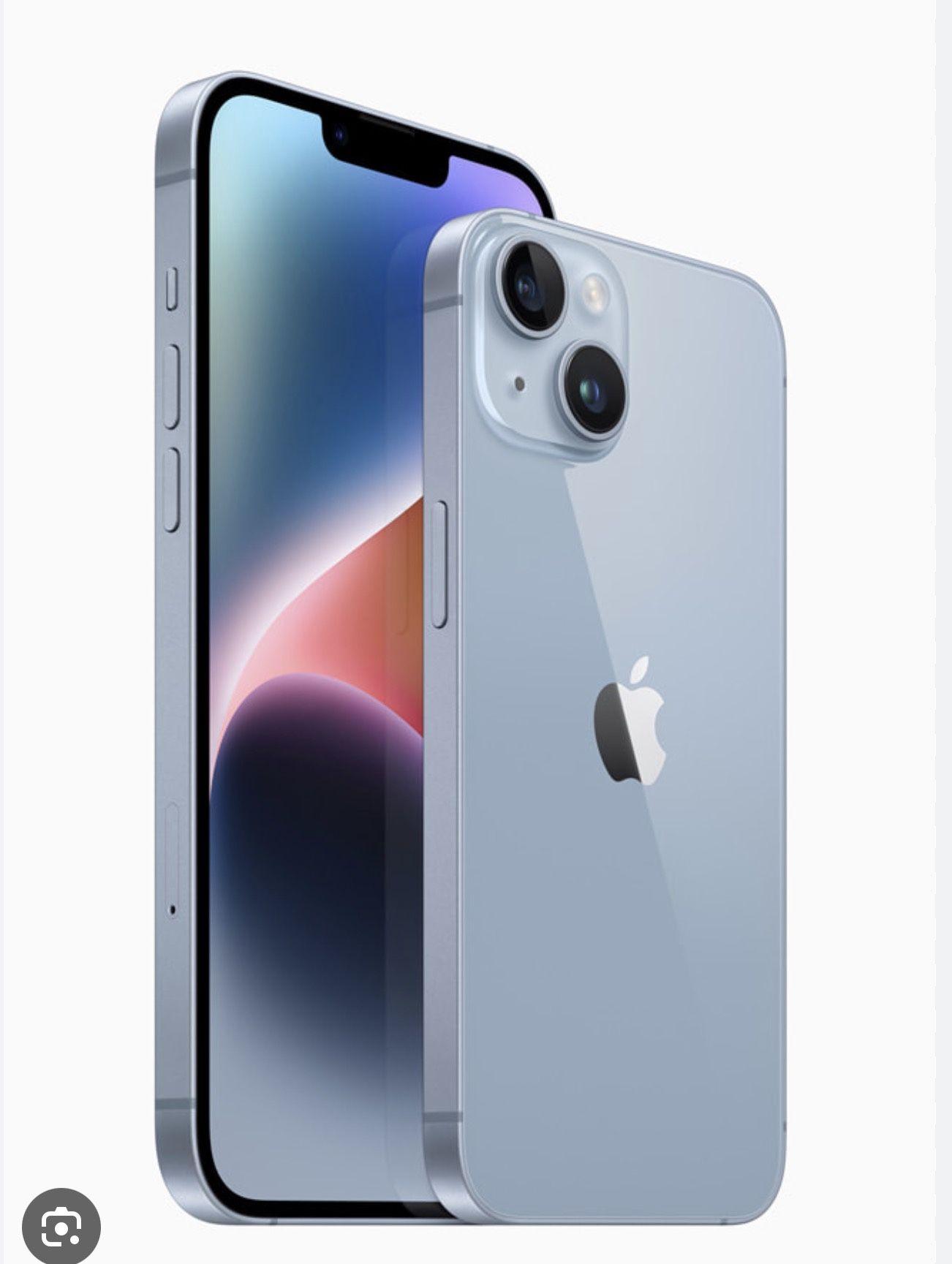 Iphone 14 Plus - 128 GB - Unlocked