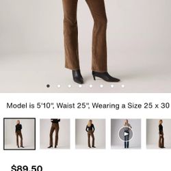 Levis