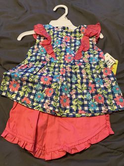 Baby Clothes