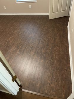 Flooring 