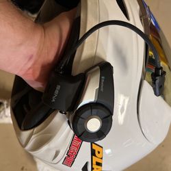 Sena 20s Helmet Bluetooth Sound System 