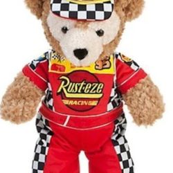 Duffy Beqr Outfit Only