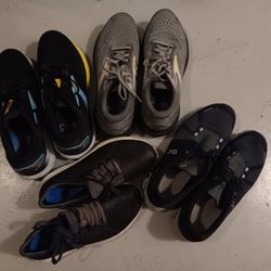 Shoes For Man