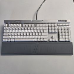 CORSAIR K70 RGB MK.2 SE Mechanical Gaming Keyboard