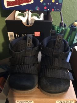 Lebron shoes