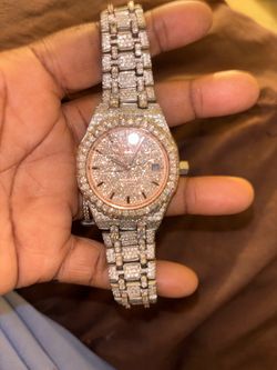 Pink Diamond AP