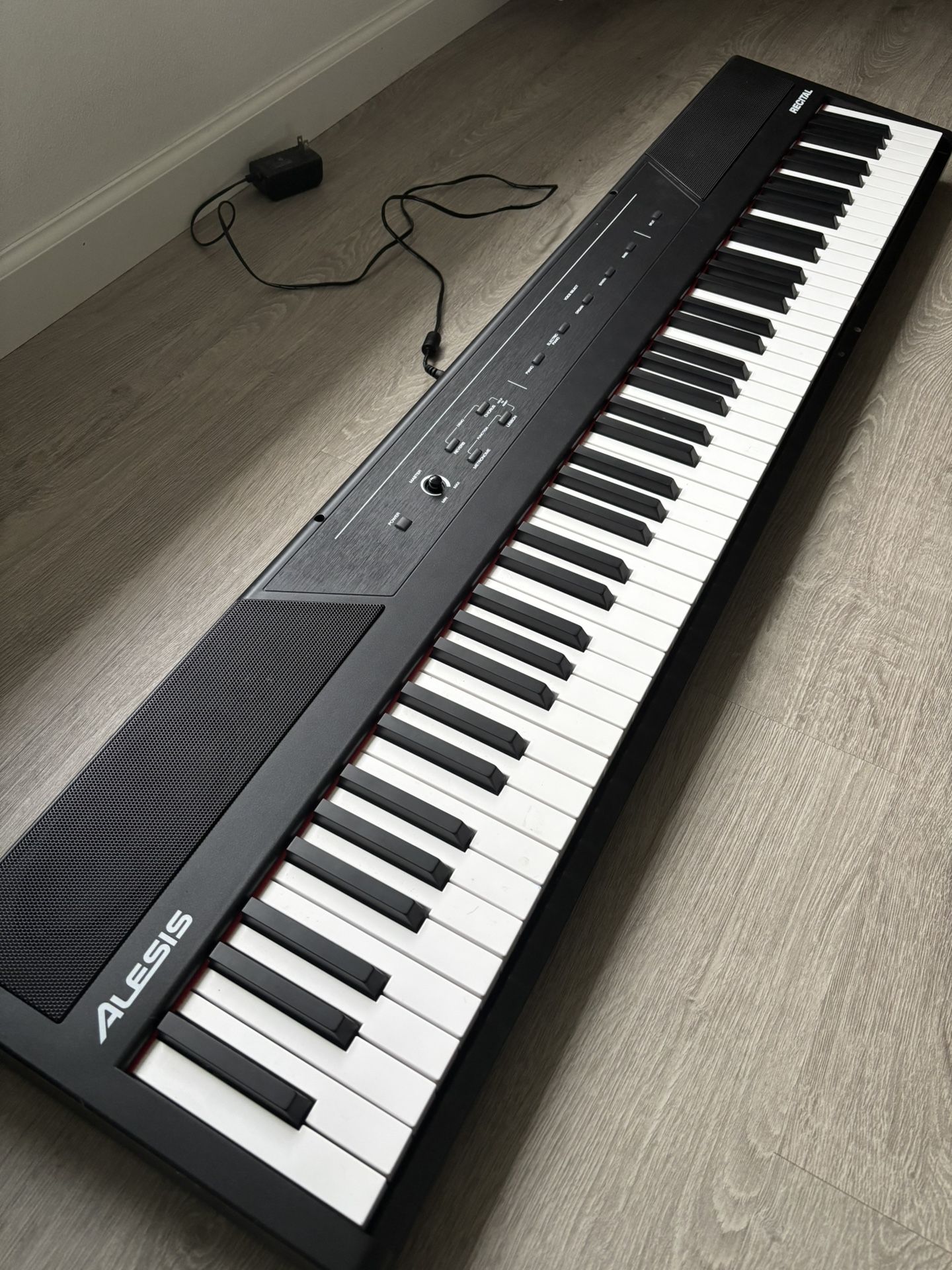 ALESIS Piano 88 Key Keyboard